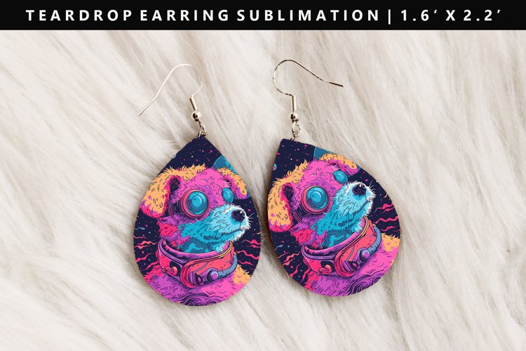 Earring Png Image 19