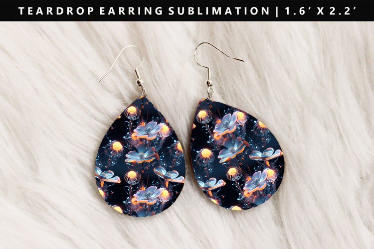 Teardrop Clipart Image 24