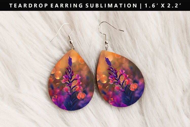 Earring Png Image 14