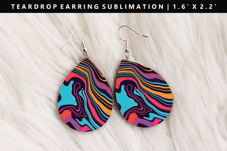 Earring Png Image 5