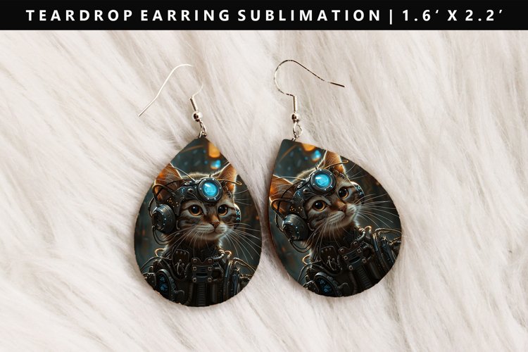 Earring Png Image 9