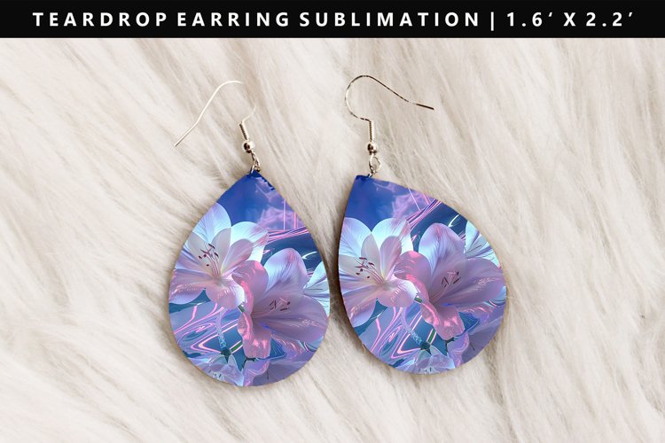 Earring Png Image 13