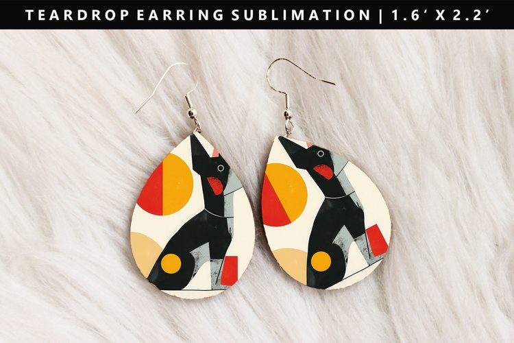 Earring Png Image 24