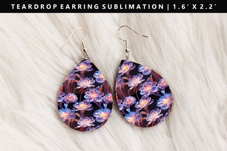 Earring Png Image 23