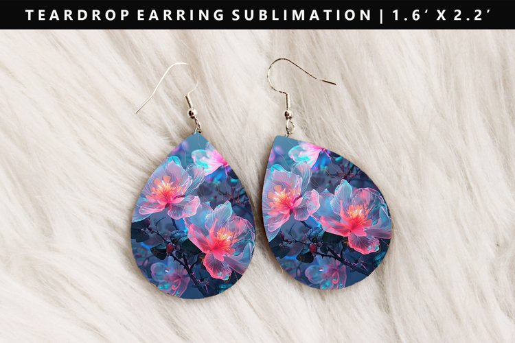 Earring Png Image 12