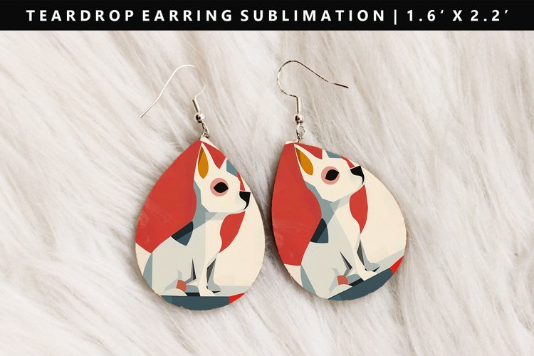 Earring Png Image 18