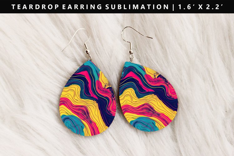 Earring Png Image 24