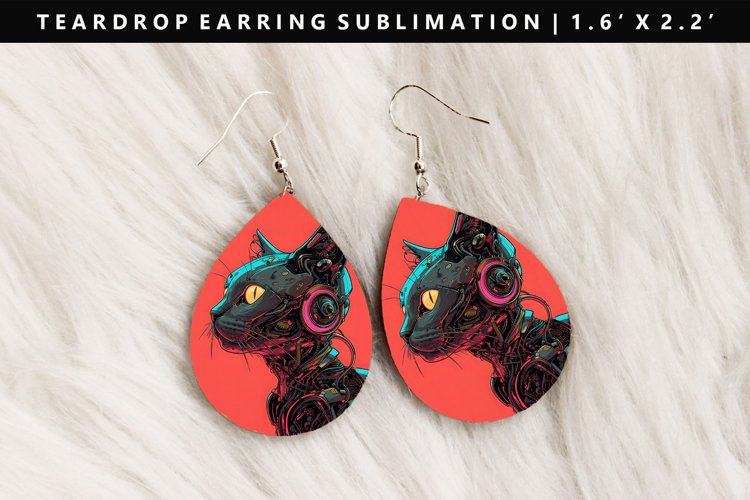 Earring Png Image 18