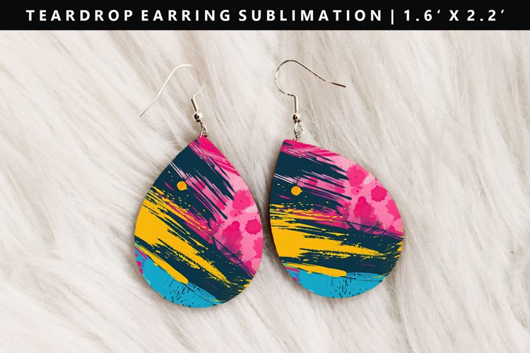 Earring Png Image 23