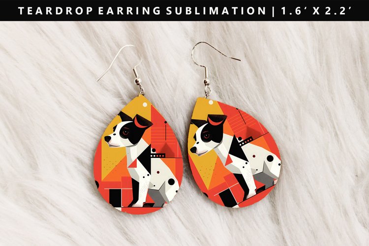 Earring Png Image 22