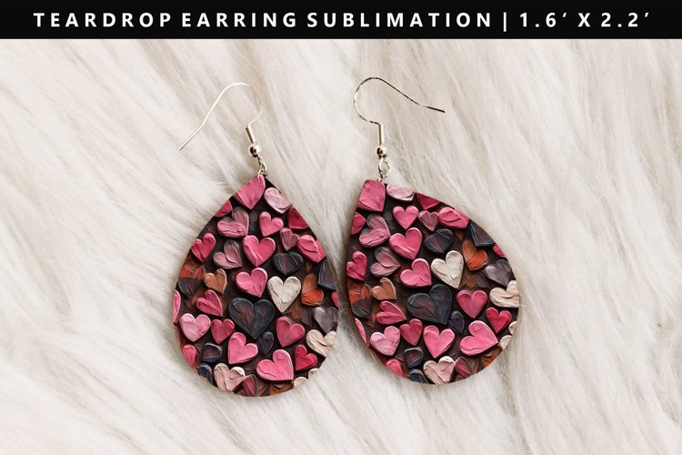 Earring Png Image 7