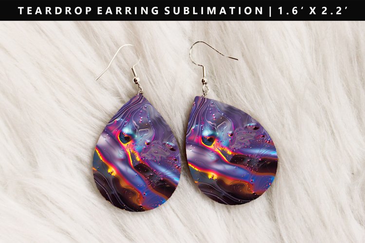 Earring Png Image 7