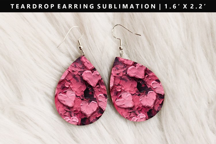 Earring Png Image 9