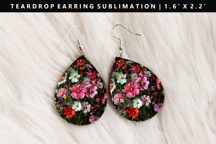 Earring Png Image 8