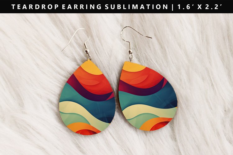 Earring Png Image 21