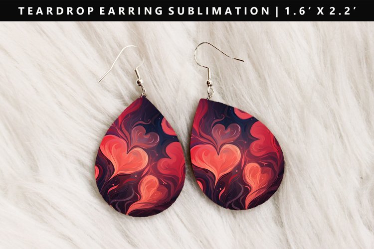 Teardrop Clipart Image 3