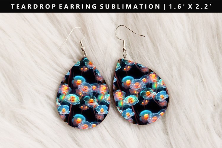 Teardrop Clipart Image 8