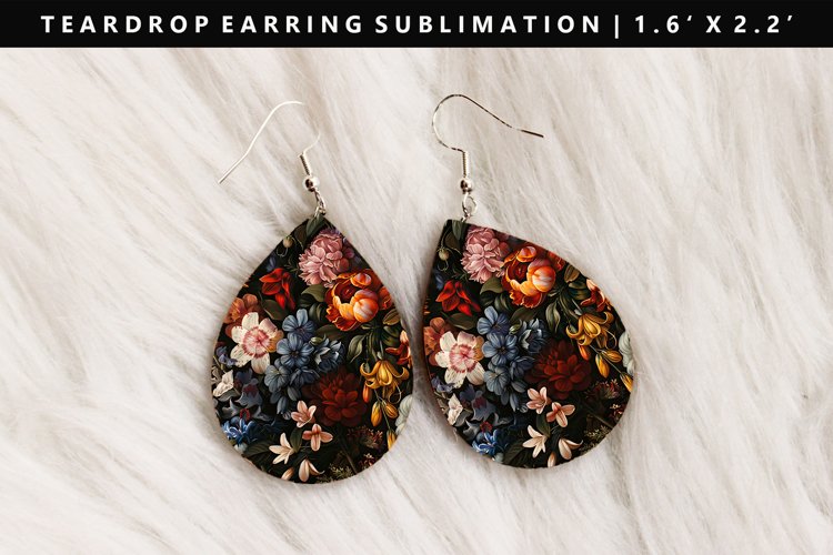 Earring Png Image 13