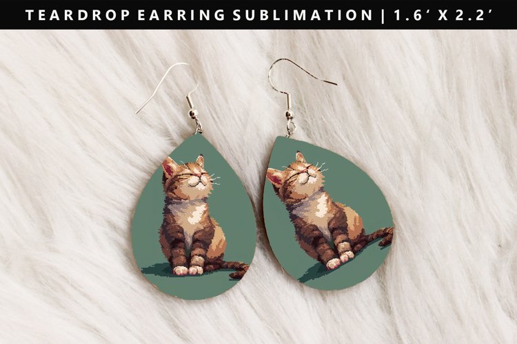 Earring Png Image 24