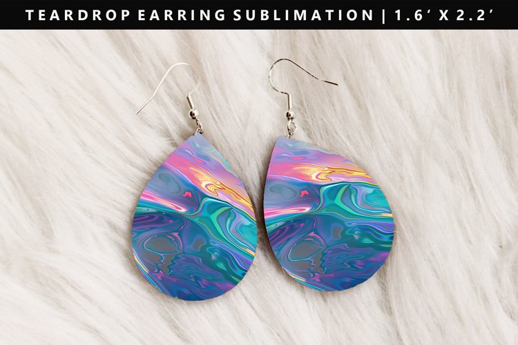 Earring Png Image 5