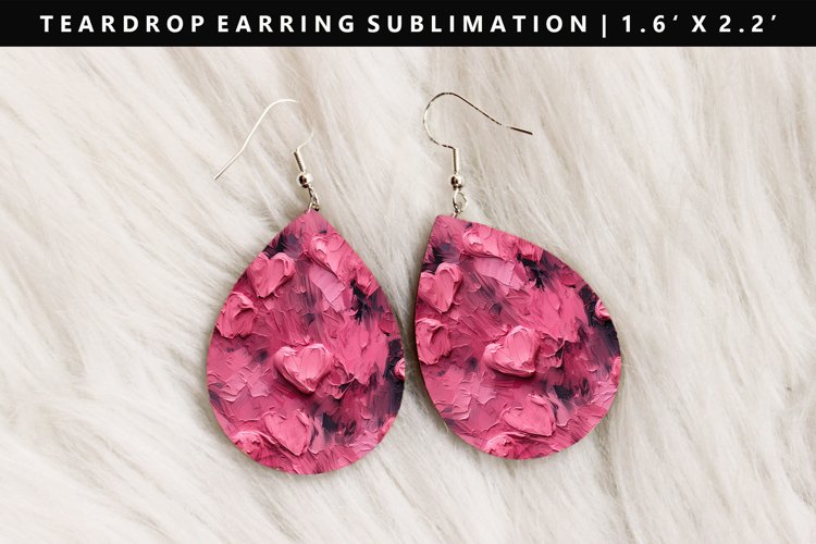 Earring Png Image 10