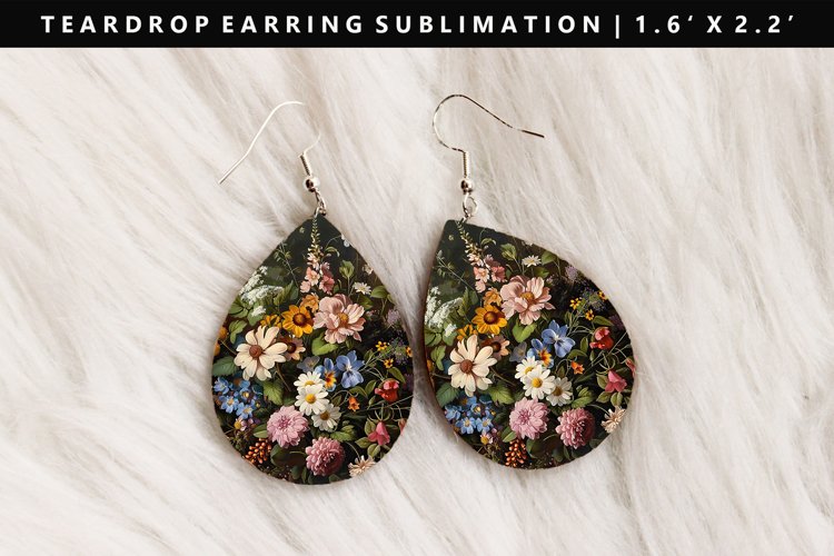 Earring Png Image 6