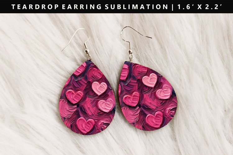 Earring Png Image 11