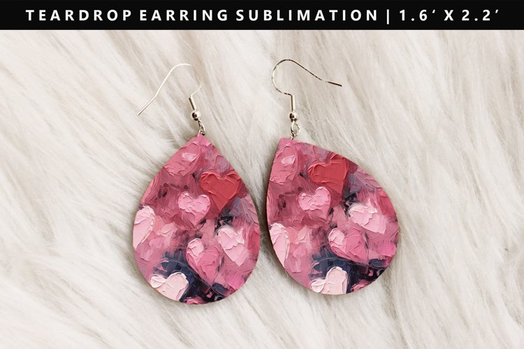 Teardrop Clipart Image 8