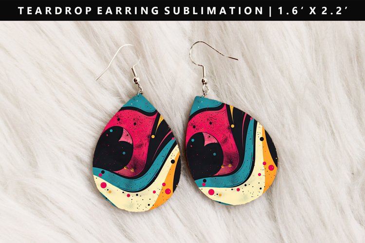 Earring Png Image 15