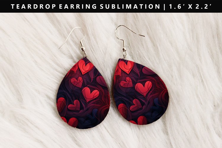 Teardrop Clipart Image 4