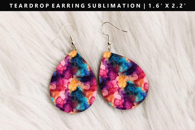 Teardrop Clipart Image 16