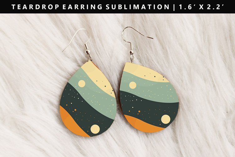 Earring Png Image 12
