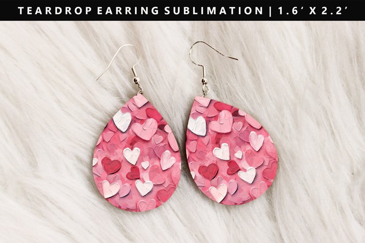 Teardrop Clipart Image 10