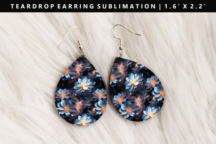 Teardrop Clipart Image 9
