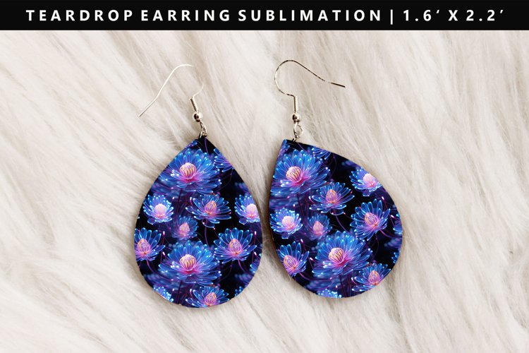 Earring Png Image 14