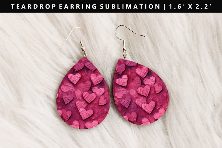 Earring Png Image 8