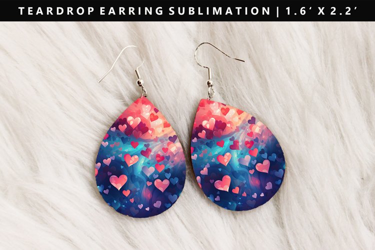 Teardrop Clipart Image 5