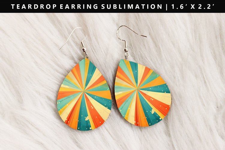 Earring Png Image 8