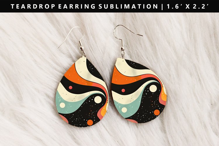 Earring Png Image 7