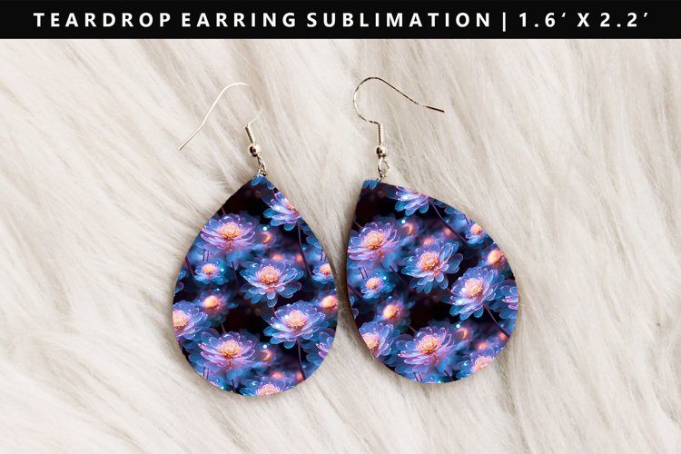 Earring Png Image 5