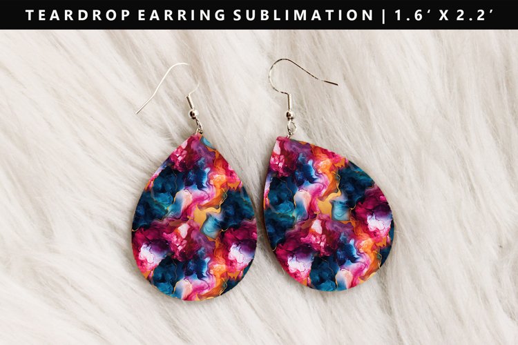 Teardrop Clipart Image 19