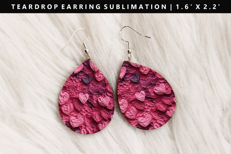 Earring Png Image 2