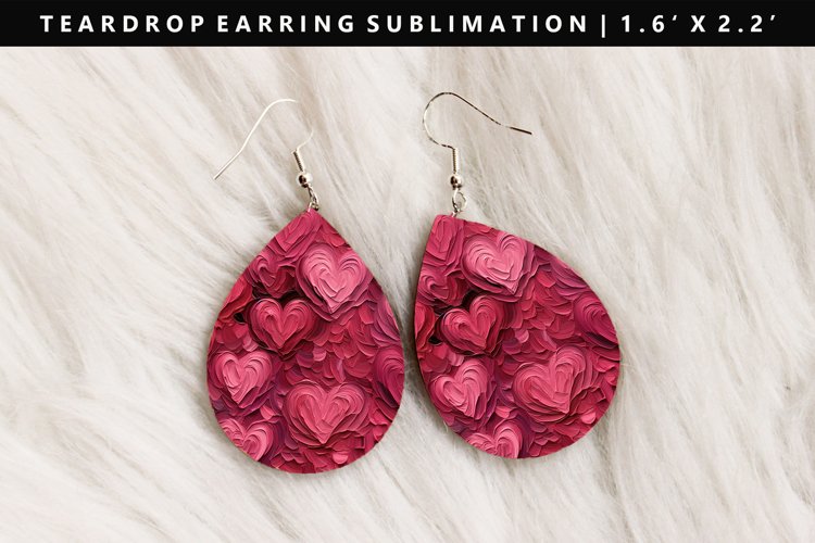 Teardrop Clipart Image 2