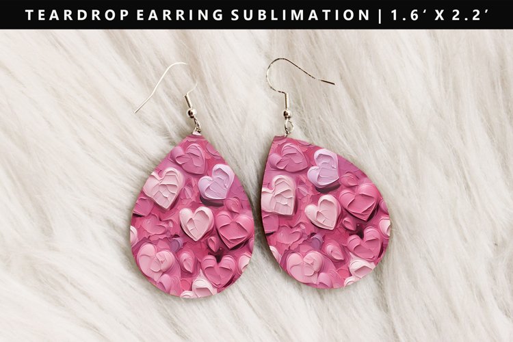 Teardrop Clipart Image 8