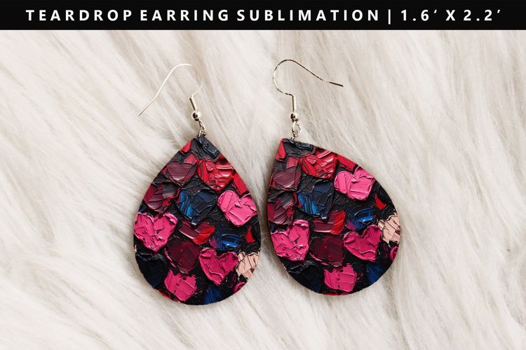 Teardrop Clipart Image 17