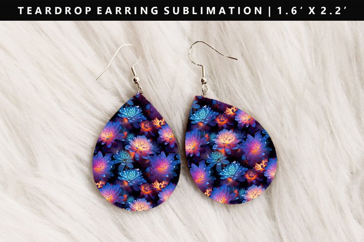 Teardrop Clipart Image 8