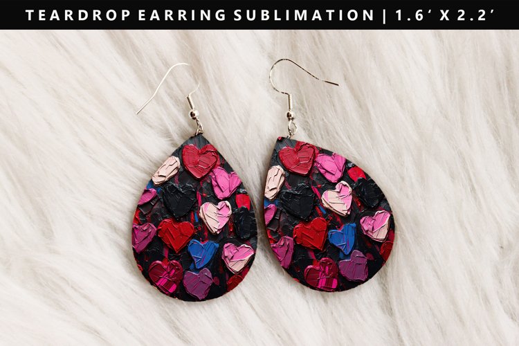 Earring Png Image 2