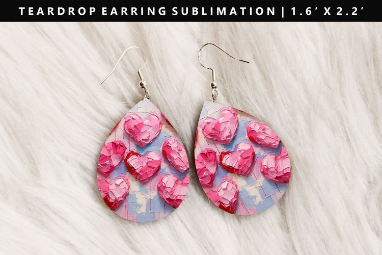 Earring Png Image 9
