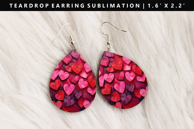 Teardrop Clipart Image 3