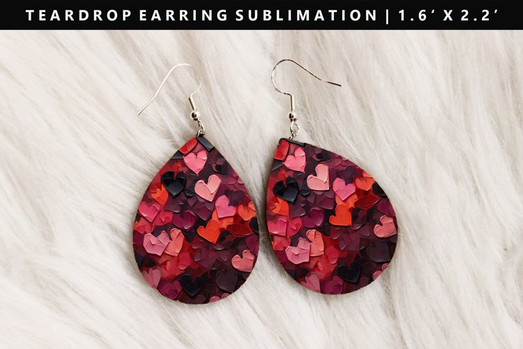 Earring Png Image 23